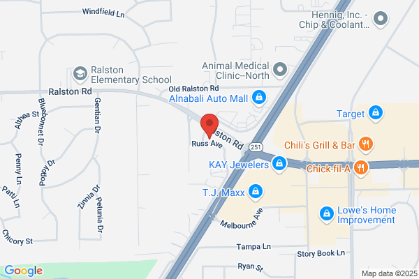 MacHesney Park Super Wash