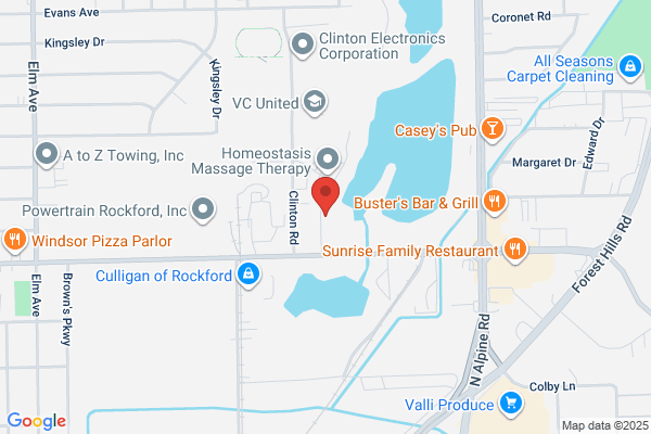 McDonald Chiropractic