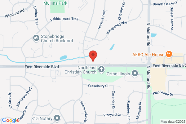 Riverside Food & Liquor