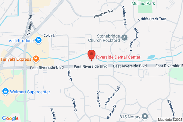 Riverside Dental Center