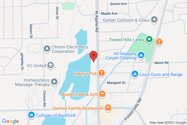 Steven D. Pooley, DDS