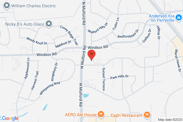 Forest City Counter Tops, Inc.