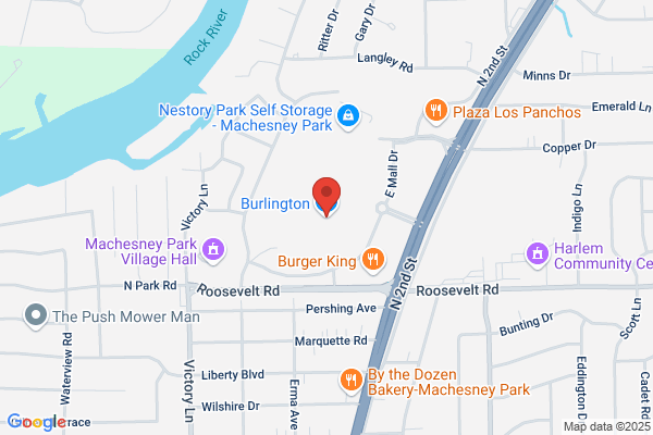 Bergner's - Closed