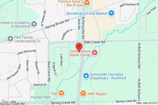Northern Illinois Vein Clinic