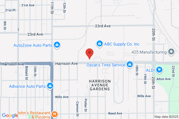 Rockford Electric Power Inc