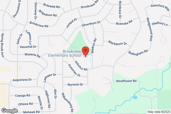 Brookview Elementary School