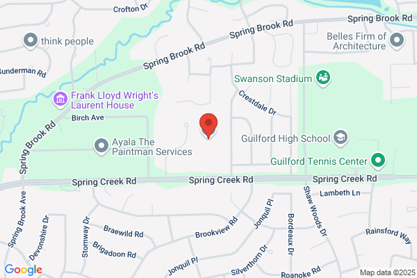 Spring Creek Elementary School