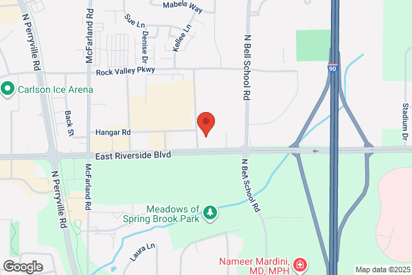 Hartsough Dermatology