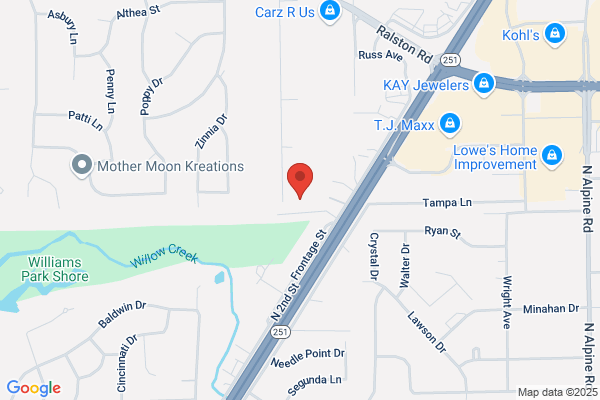 Air Tool Service Center