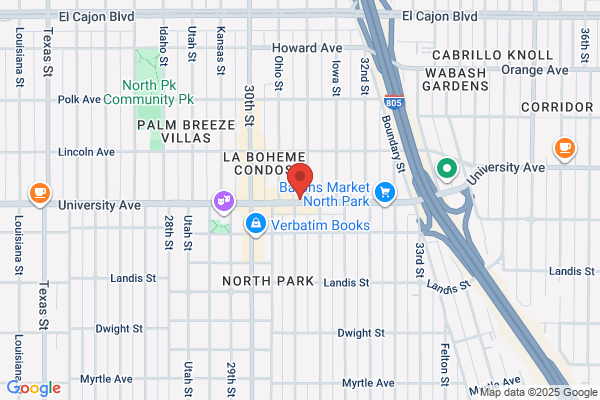 North Park Hardware