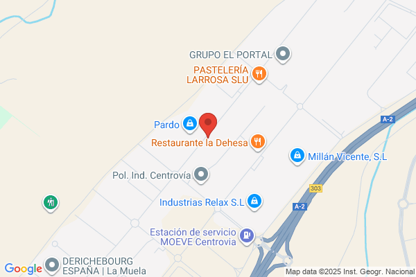 Lago Tool & Machining