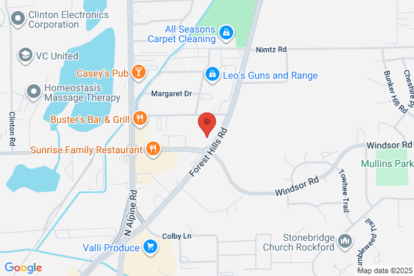 Moline Service Center