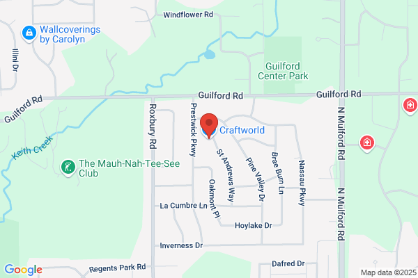Craft World