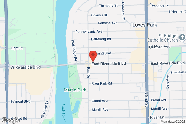 Inverness Realty Co Inc