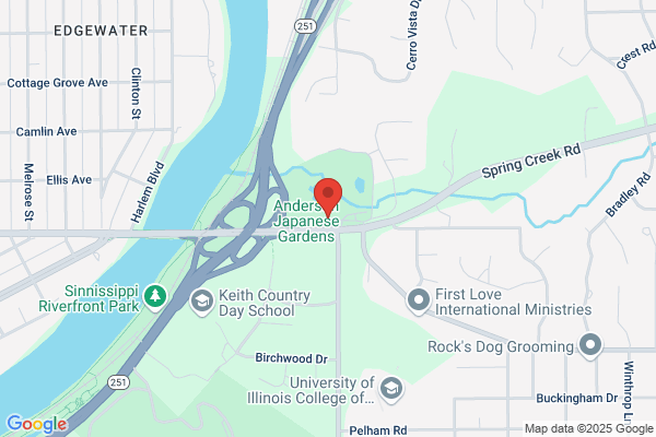 Spring Creek Development