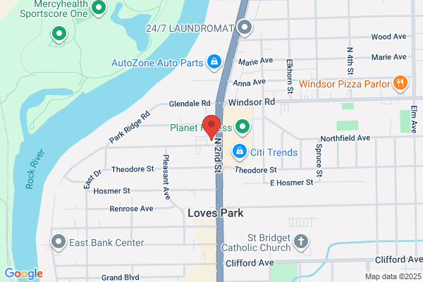 Illinois Title Loans