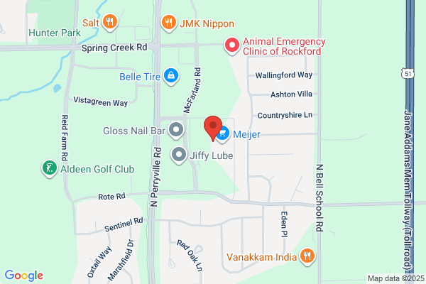 Meijer Pharmacy