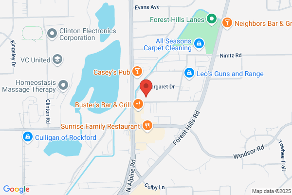 Austin Mechanical Sales