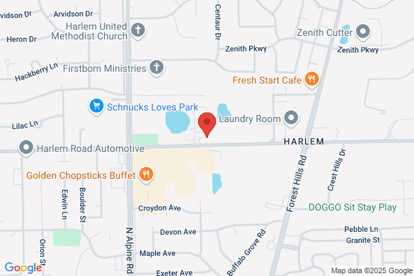 Bullet Stop Gun Shop