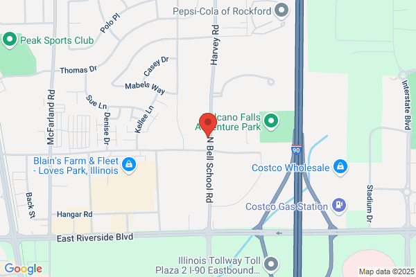 Cream City Stateline Scale Co Llc