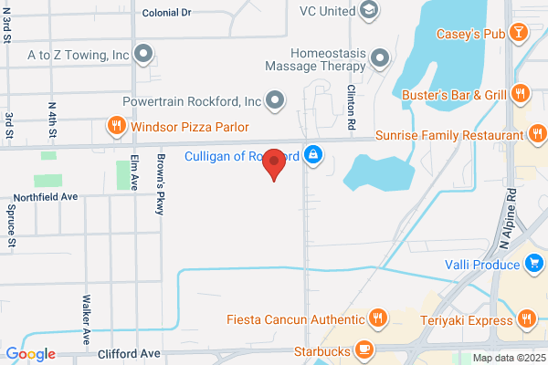 Midwest Self Storage