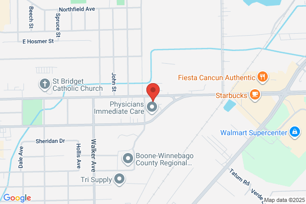 Rock Valley Federal Credit Union