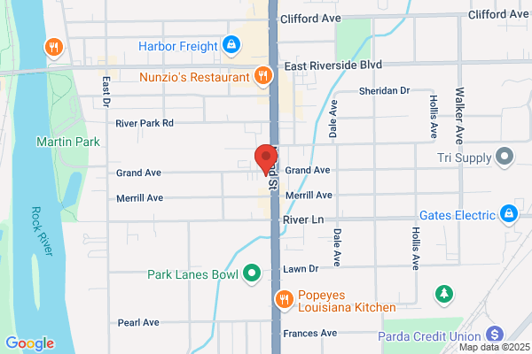 Salvation Army Adult Rehabilitation Center, Stores