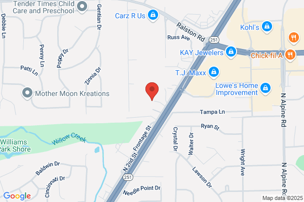 Stateline Plumbing - A Division of Rockford Septic System Co