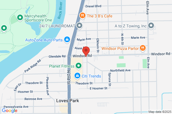 Triad Graphics Inc