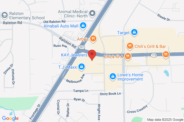 Westside Children's Therapy - Machesney Park