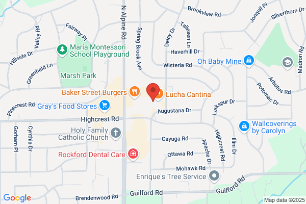 CORA Physical Therapy Edgebrook