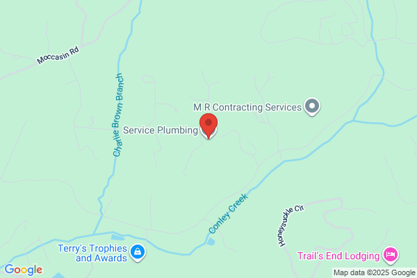Service Plumbing