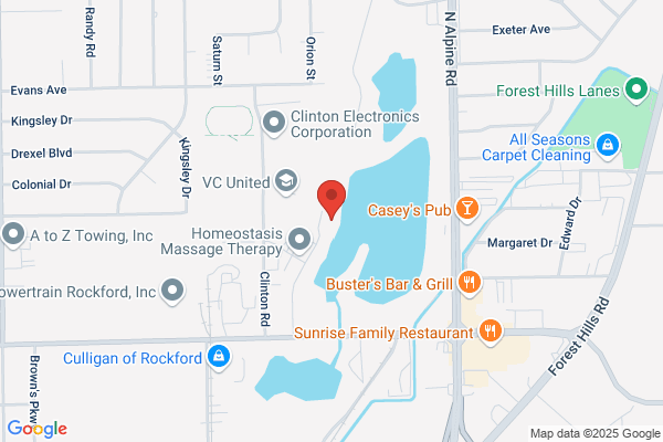 Rockford Business Systems