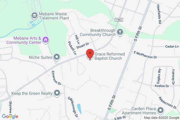 Grace Reformed Baptist