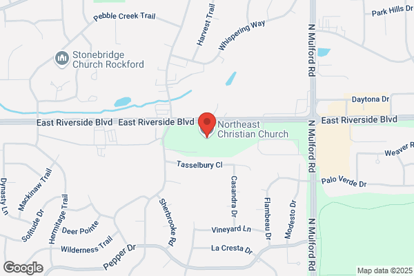 Northeast Christian Church