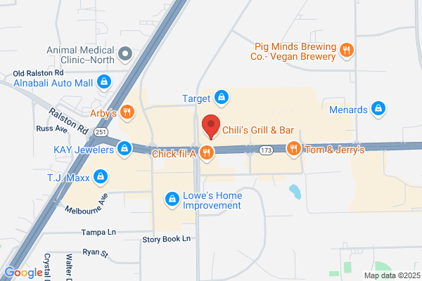 Chili's Grill & Bar