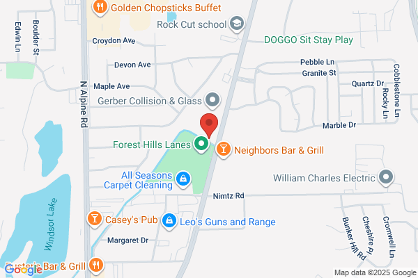 Gias Bar & Grill