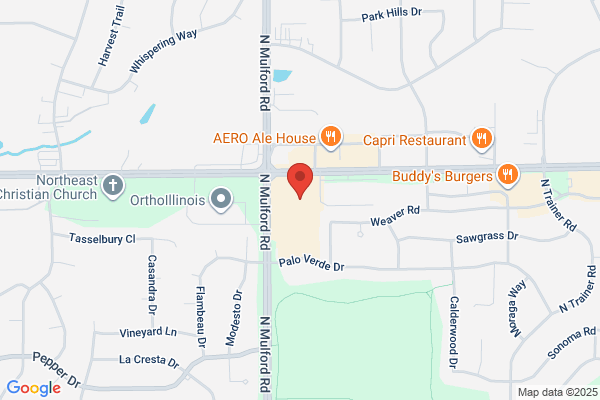SAM's RISTORANTE & PIZZERIA