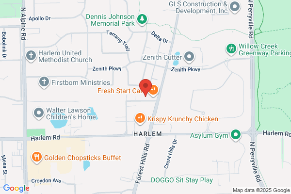 Knorr & Myers Roofing Co