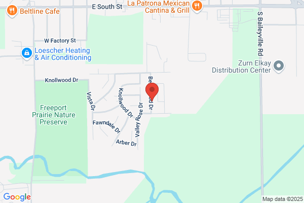 Rock Valley Roofing, Inc.