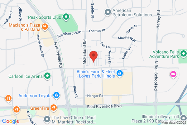 Kings Acres Self Storage