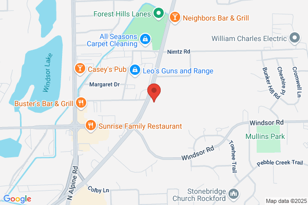 Access Services of Northern Illinois