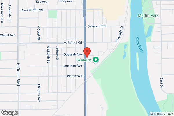 U-Stor-It Self Storage - Rockford
