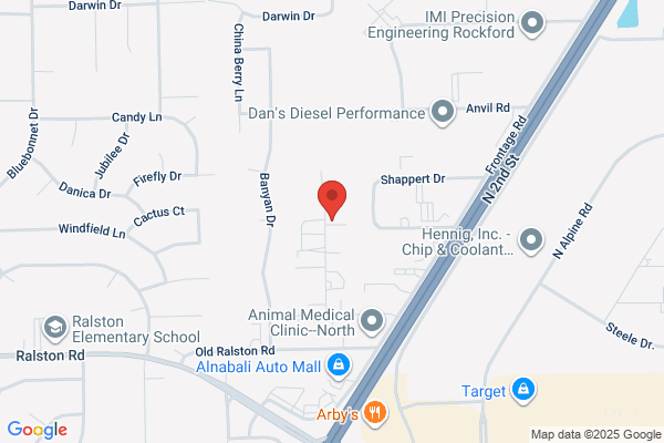 Martin's Towing & Recovery