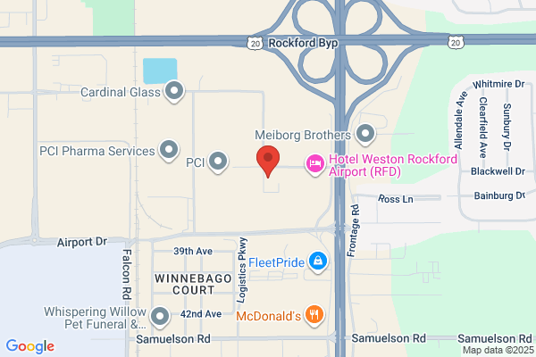Transcorp Inc Dba Transportation Station