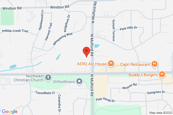 Dogwood Pet Hospital