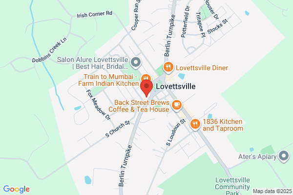 Select Physical Therapy - Lovettsville