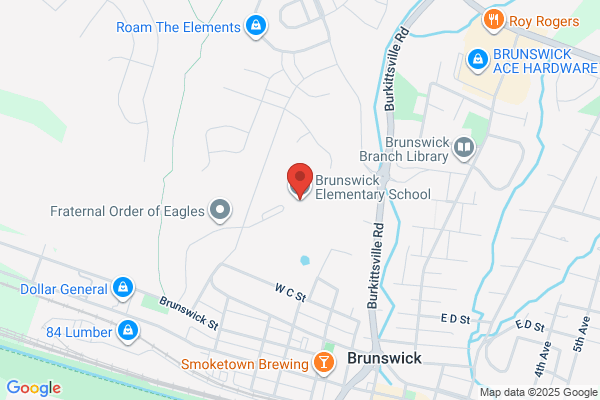 Brunswick Elementary School