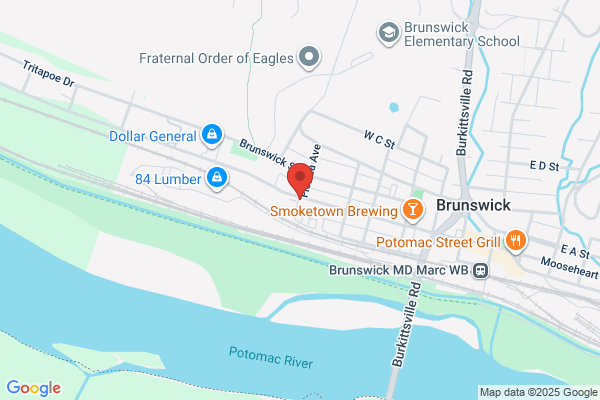 Brunswick Self Storage