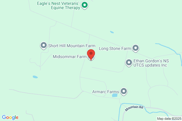 Kingland Farm Llc